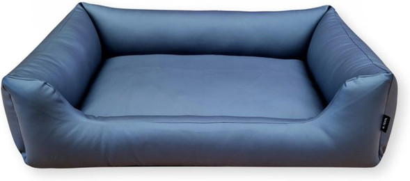 Produktbild von 4L TEXTIL Tierbett "Mario" - Wasserfestes