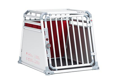 Produktbild von 4pets Dog Box Pro 3 Größe M