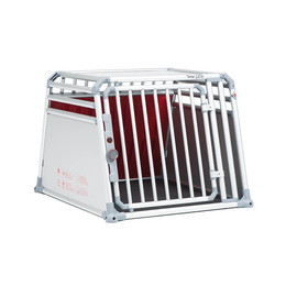 Produktbild von 4pets Dog Box Pro 4