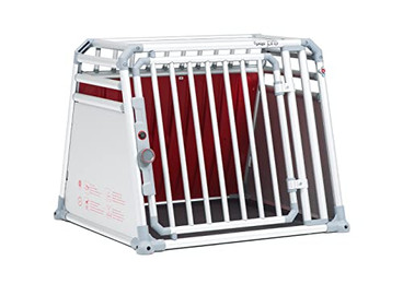 Produktbild von 4pets Dog Box Pro 4 Small