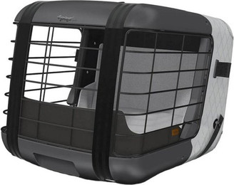 Produktbild von 4pets Dog Caree Hunde-Transportbox bis 15 kg