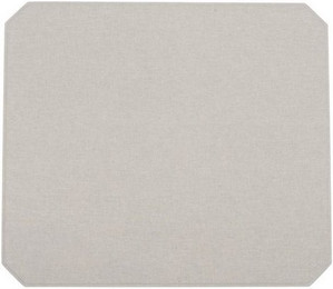 Produktbild von 4pets Hunde-Transportbox Bodenmatte für ECO 4 Black