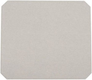 Produktbild von 4pets Hunde-Transportbox Bodenmatte für ECO 4 Black