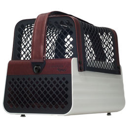 Produktbild von 4Pets Hundebox Penthouse Casablanca Set