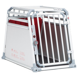 Produktbild von 4Pets Hundebox PRO 2 Größe L