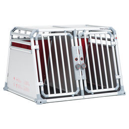 Produktbild von 4Pets Hundebox PRO 22 Größe M