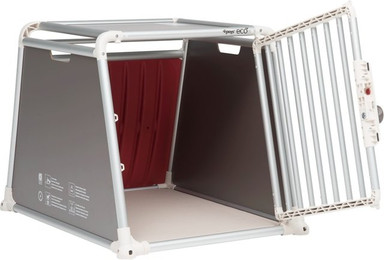 Produktbild von 4pets Hundetransportbox ECO 3 L - 3 l