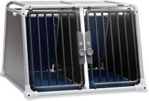 Produktbild von 4pets Transportbox EcoLine twentytwo