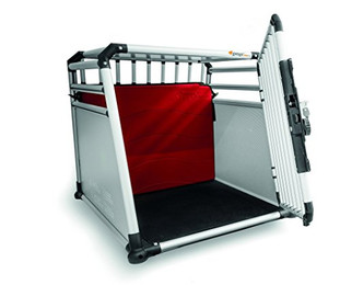 Produktbild von 4pets Transportbox-Schaumstoffschutz Crash Bag