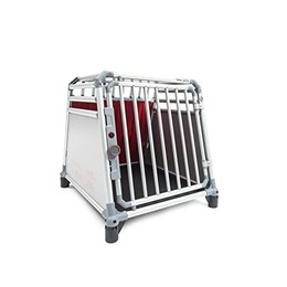 Produktbild von 4pets® Transportboxen-Erhöhung BoxLifter schwarz
