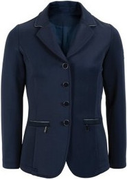 Produktbild von 4Riders Kinder-Turnierjacket Wiesbaden navy
