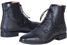 Produktbild von 4Riders Lederstiefelette New Allround LaceZip