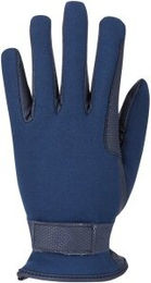 Produktbild von 4Riders Reithandschuh Twin Winter Größe 9