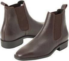 4Riders Reitstiefelette Hamburg 41 - EU – Bild 1 von 3