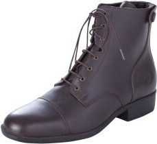 4Riders Reitstiefeletten Balve braun – Bild 1 von 3