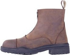 4Riders Sicherheitsschuhe Luhmühlen – Bild 1 von 3