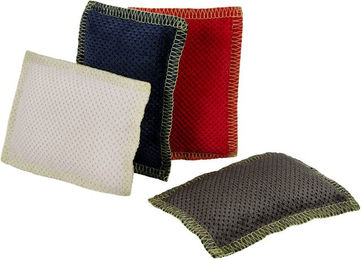 Produktbild von 4Cats Catnip Premium Schmusekissen Classic für Katzen