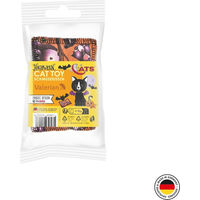 Produktbild von 4cats Halloween Schmusekissen mit Baldrian für Katzen