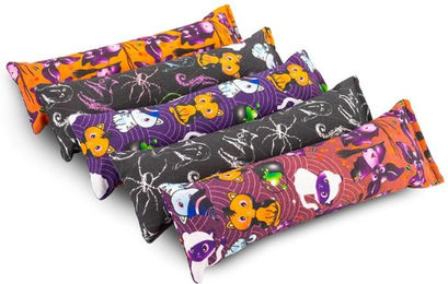 4Cats Halloween Spielrolle mit Katzenminze für Katzen – Bild 1 von 1