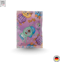 Produktbild von 4Cats Monster Kollektion Schmusekissen mit Catnip für Katzen