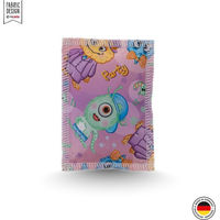 Produktbild von 4Cats Monster Kollektion Schmusekissen mit Catnip für Katzen