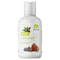 Produktbild von 4Fur Arganöl Conditioner für Hunde 250 ml