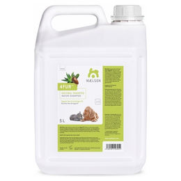 4Fur Hundeshampoo Kokosnuss und Jojoba 5 Liter – Bild 1 von 1