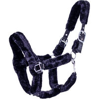 Produktbild von 4Horses Fellhalfter Plüschi 2.0