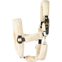 Produktbild von 4Horses Fellhalfter Plüschi