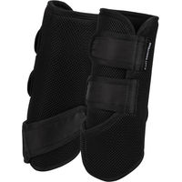 Produktbild von 4HORSES Fesselkopfgamaschen Belmonte Airmesh Schwarz XS