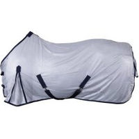 Produktbild von 4Horses Fliegendecke Favorit Mesh 135 cm