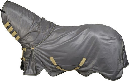 4HORSES Fliegendecke Sorrent Mesh 145 cm – Bild 1 von 4