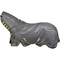 Produktbild von 4HORSES Fliegendecke Sorrent Mesh 145 cm