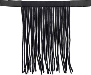Produktbild von 4Horses Fliegenfransen Sofia Pony Halfter aus Nylon