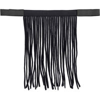 Produktbild von 4Horses Fliegenfransen Sofia Pony Halfter aus Nylon
