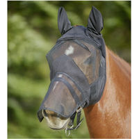 Produktbild von 4Horses Fliegenmaske San José
