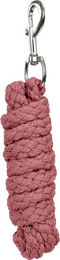 Produktbild von 4Horses Führstrick Sofia mit Karabinerhaken in Rosa