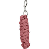 Produktbild von 4Horses Führstrick Sofia mit Karabinerhaken in Rosa