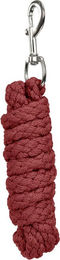 Produktbild von 4Horses Führstrick Sofia mit Karabinerhaken Rot