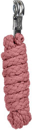 Produktbild von 4Horses Führstrick Sofia mit Panikhaken Rosa