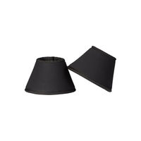 Produktbild von 4Horses Gamaschen aus Neopren Schwarz XXL für Pferde