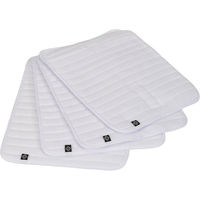 Produktbild von 4HORSES Gamaschen Lissabon aus Polyester in Weiß
