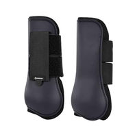 Produktbild von 4Horses Gamaschen Lissabon für Pferde aus Neopren in XL