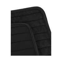 Produktbild von 4HORSES Gamaschen Lissabon Schwarz aus Polyester
