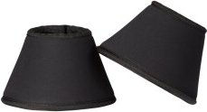 4Horses Gamaschen Prag aus Neopren Schwarz Größe S – Bild 1 von 3