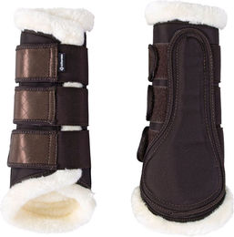 4Horses Gamaschen Soft Protect – Bild 1 von 1