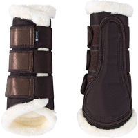 Produktbild von 4Horses Gamaschen Soft Protect
