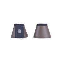 Produktbild von 4Horses Gamaschen Townsville aus Neopren Braun XL