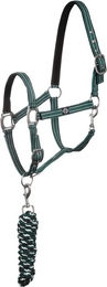 4Horses Halftererset Sportsline mit Strick – Bild 1 von 1