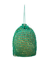 4HORSES Heunetz Pro Lima für Pferde in Grün aus Kunststoff – Bild 1 von 3